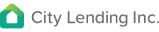 City Lending Logo n