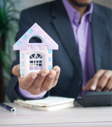 Most common mistakes when buying a house and how to avoid them