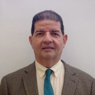 Daniel Domenech