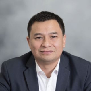 Gustavo Rios