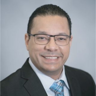Jose Arregoces