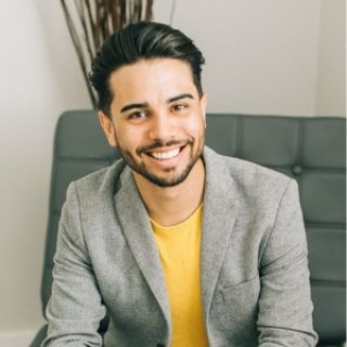 Yoshi Lazo